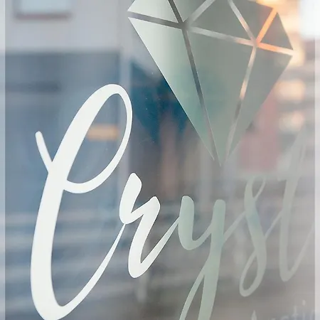 Hotell Crystal Arctic 5*