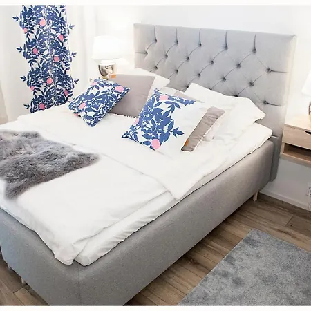 Crystal Arctic Hotell 5*
