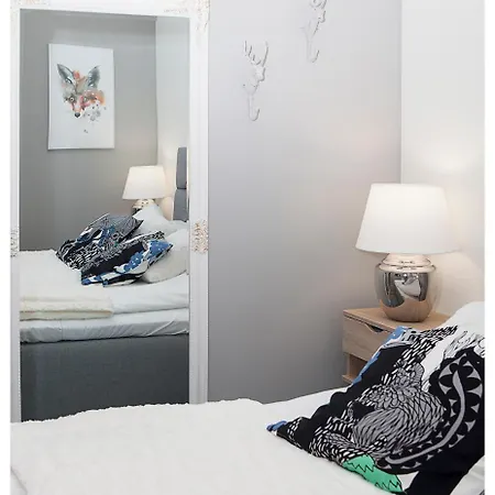 Hotell Crystal Arctic 5*