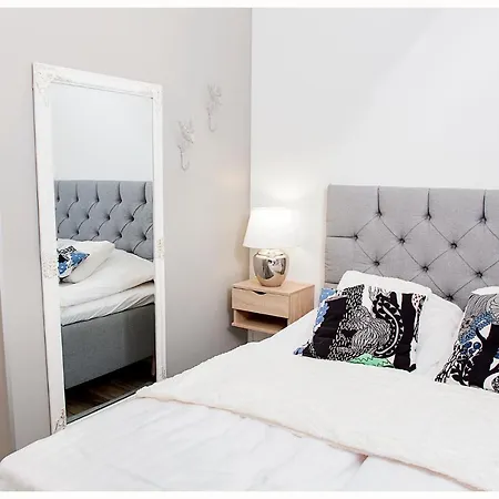 Hotell Crystal Arctic