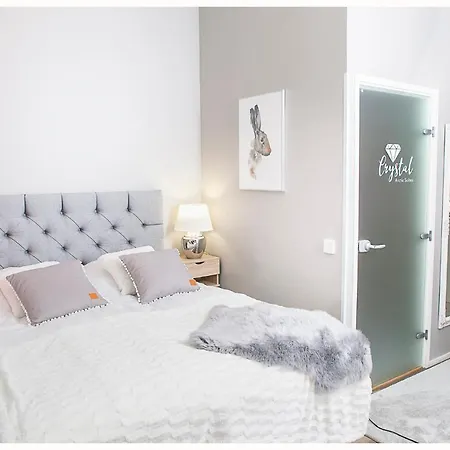 Crystal Arctic Hotell 5*