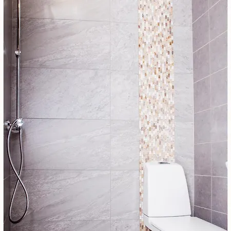 Crystal Arctic Hotell 5*