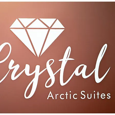 Crystal Arctic Hotell Rovaniemi